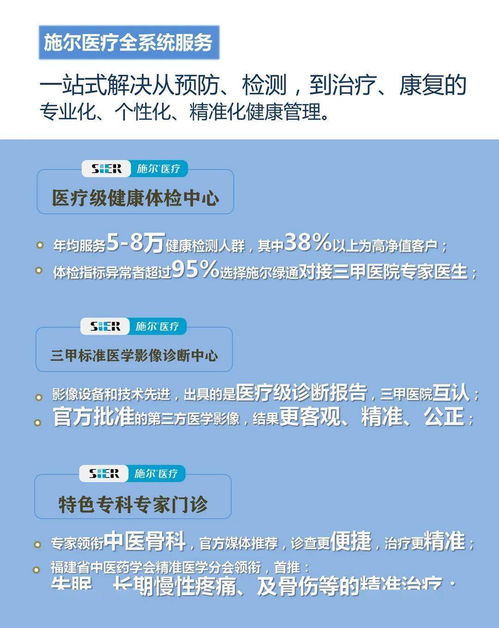 頸椎磁共振健康篩查 守護頸椎健康，施爾中心為您提供專業咨詢服務
