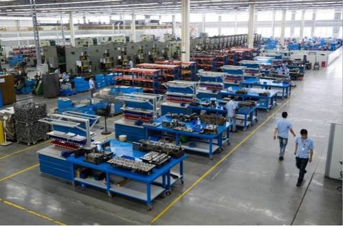 計(jì)件工資的雙重奏 激勵(lì)多勞多得，卻暗藏工廠管理危機(jī)